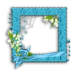 Logo of Artistic Photo Frames android Application 